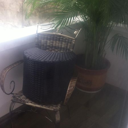 Beihai Mango Guest House Exterior photo