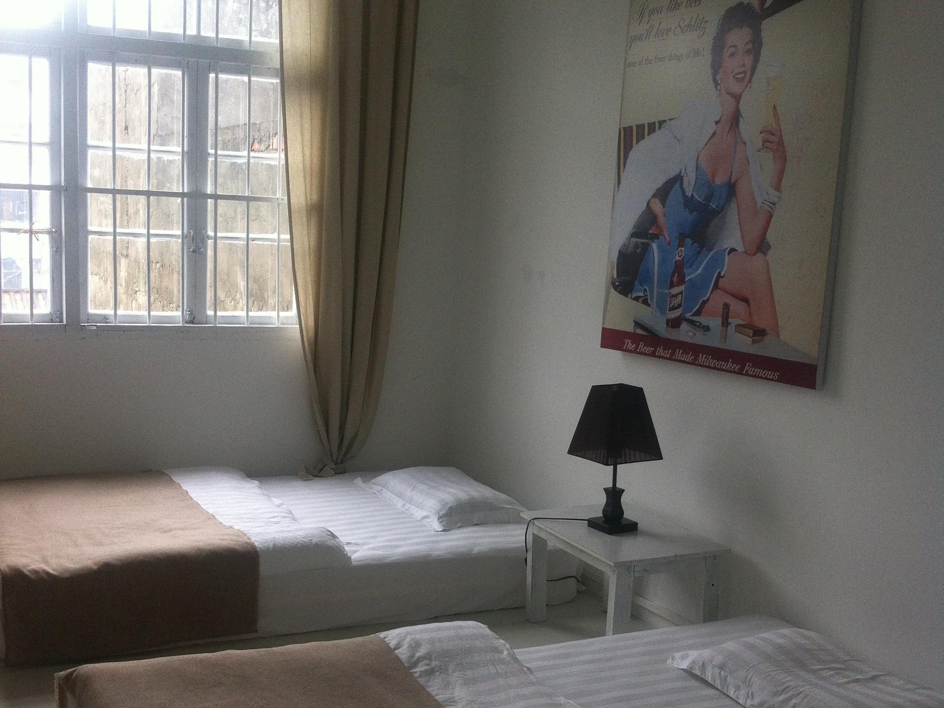 Beihai Mango Guest House Exterior photo