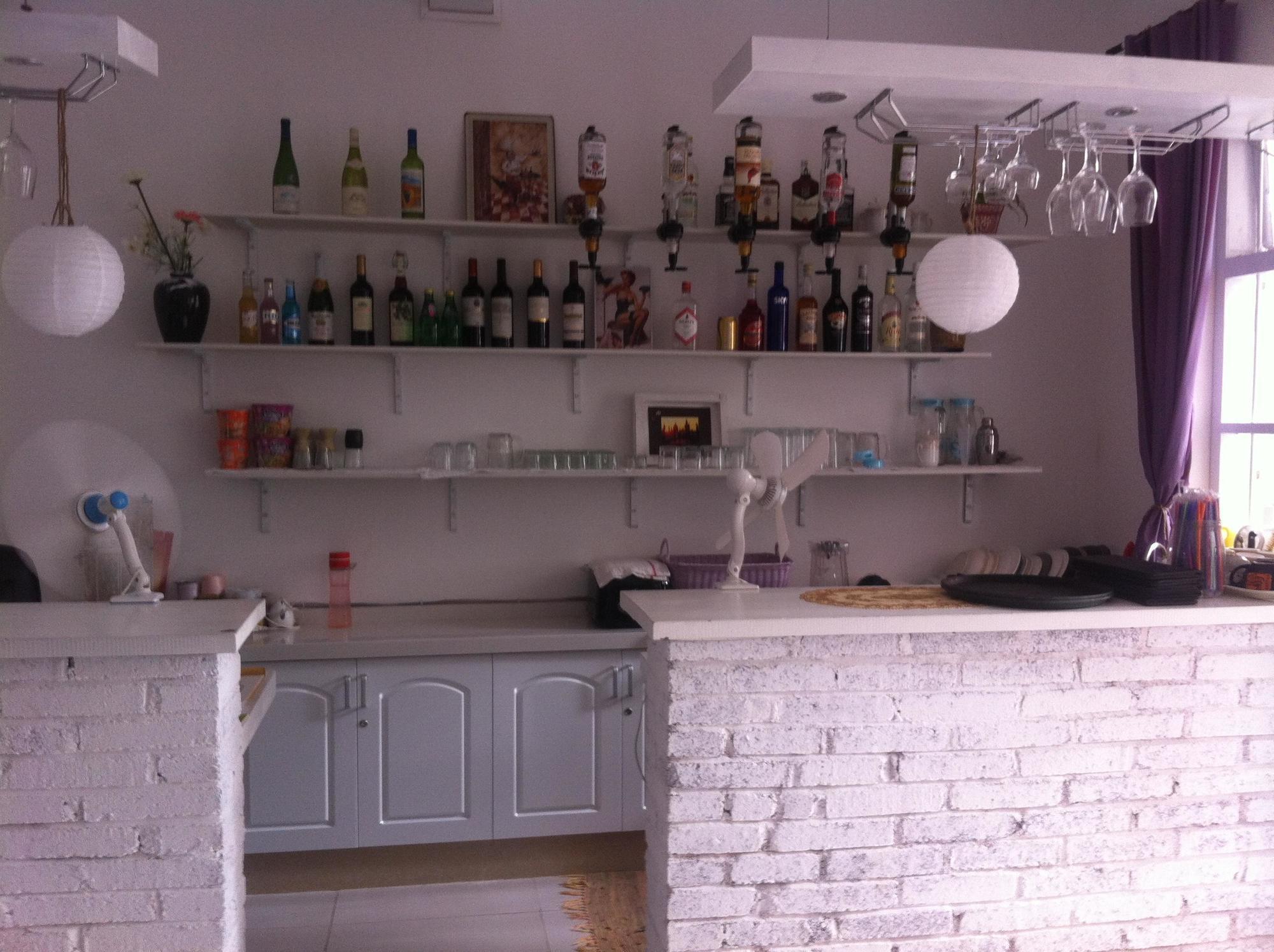 Beihai Mango Guest House Exterior photo