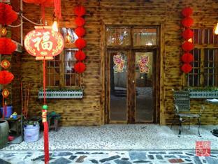 Beihai Mango Guest House Exterior photo